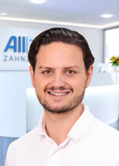 Dr. med. dent. Philipp Keßler