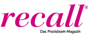 Recall Praxismagazin AllDent