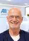 Portrait Leiter Implantatzentrum Wolfgang Bolz