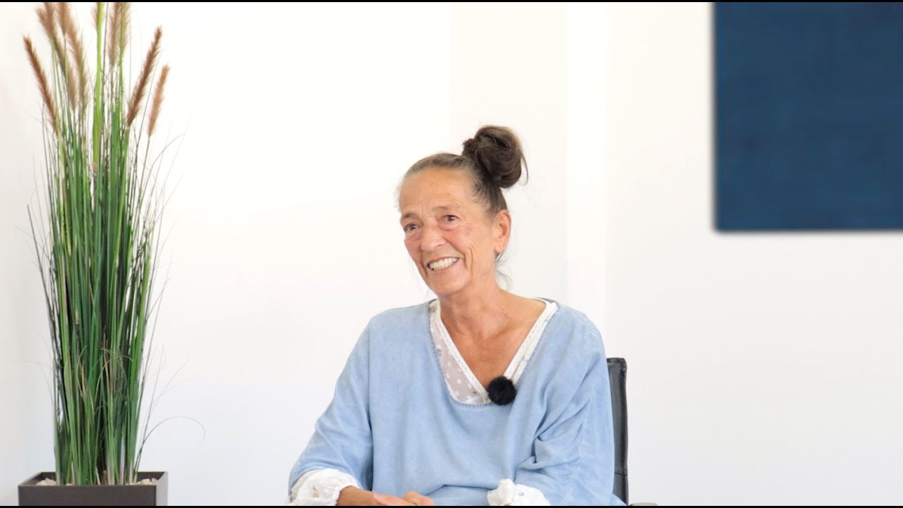 Patientengeschichte Renate Video cover