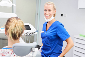 PZR Behandlung AllDent