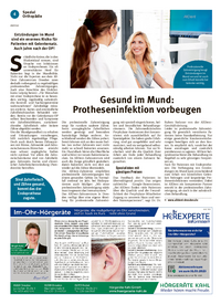 Artikel über AllDent