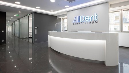 AllDent Mainz