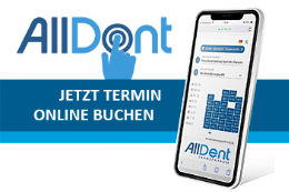 Machen Sie Ihre Zahnarzt Termine einfach online aus