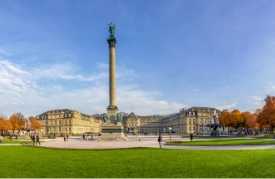Stuttgart AllDent 