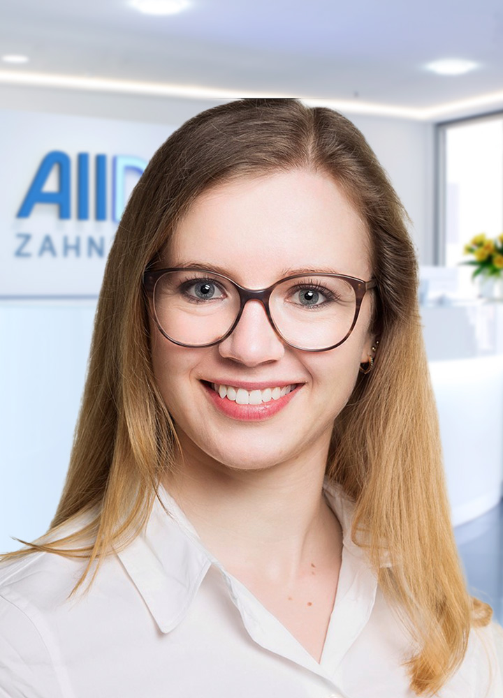 Dr. Kristin Rosenberg