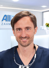 PD Dr. Marcel Hanisch