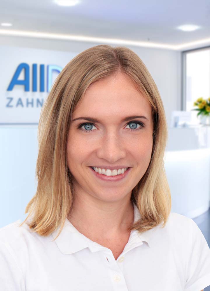 Dr. Stephanie Metzger