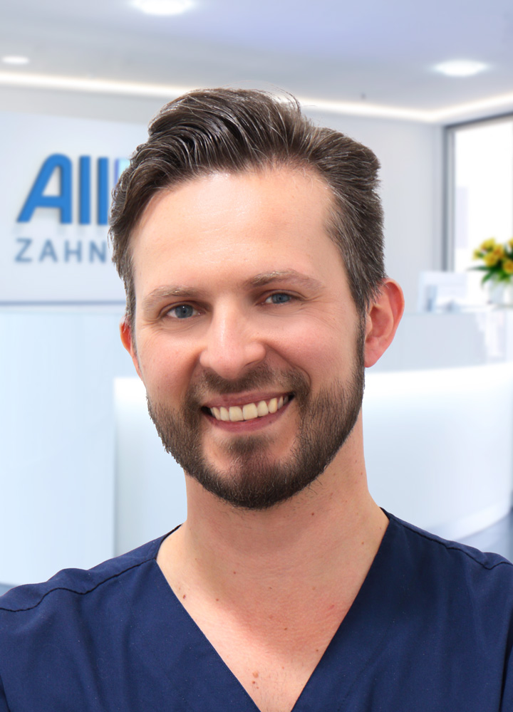 Dr. Christian Schöppe