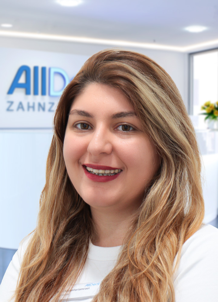 Farimah Ghazanfariamraei