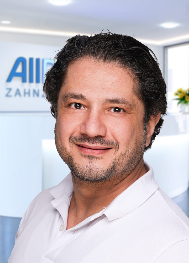 Amer Mostafa