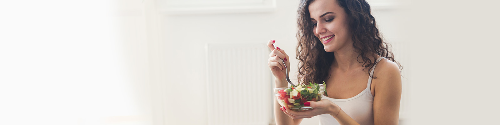 Allgemeine Tipps zur Ernährung